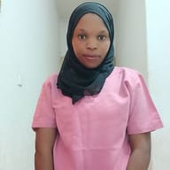 Aisha, Kenyan maid, in Riyadh