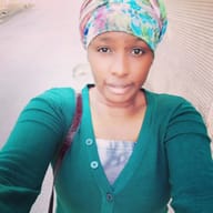 Naomi, Kenyan maid, in Qatar