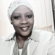 Lilian, Kenyan maid, in Riyadh