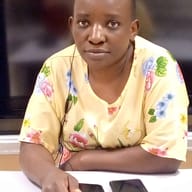 fatuma, Ugandan maid, in Qatar
