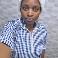 Faith, Kenyan nanny, in Riyadh
