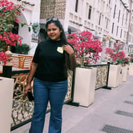 Manohari, Sri Lankan nanny, in Qatar