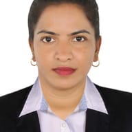 Shenol, Sri Lankan nanny, in Dubai