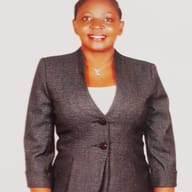 Catherine , Kenyan nanny, in Riyadh