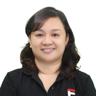 Donna , Filipino elder-care worker, in Khobar