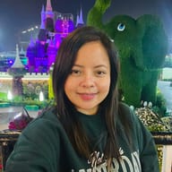BLESSIE, Filipino nanny, in Dubai