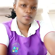 Judy, Kenyan nanny, in Qatar