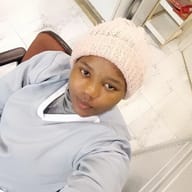 Zubeiby, Kenyan elder-care worker, in Makkah