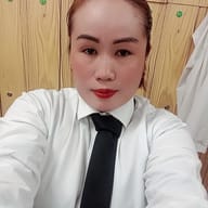 Milane, Filipino nanny, in Dubai
