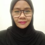 Ria , Indonesian nanny, in Jeddah