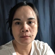 Anjie, Filipino maid, in Dubai