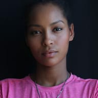 Genet , Ethiopian nanny, in Dubai