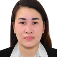 Cristine, Filipino nanny, in Dubai