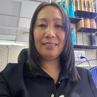 Sonia, Filipino nanny, in Dubai