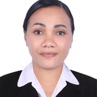 Emmanuel line , Malagasy maid, in Dubai