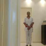 Sheri, Kenyan maid, in Riyadh