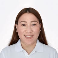 Rosalina, Filipino nanny, in Dubai