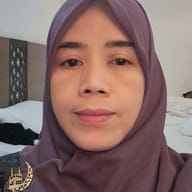 Netty, Indonesian maid, in the UAE