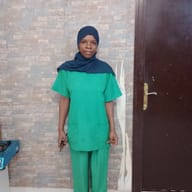 Rowan, Kenyan maid, in Riyadh