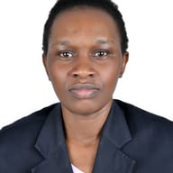 Naomi, Kenyan nanny, in Qatar