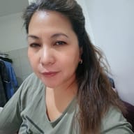 Nympha, Filipino elder-care worker, in Jeddah