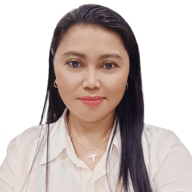 Rosemarie, Filipino nanny, in Dubai
