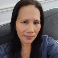 Josie, Filipino nanny, in Dubai