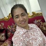 Rachel, Filipino nanny, in Dubai