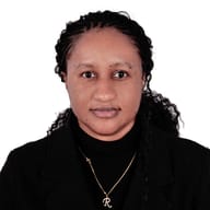 rukia, Kenyan nanny, in Saudi Arabia