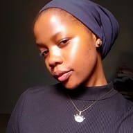 Lilian, Kenyan nanny, in Riyadh