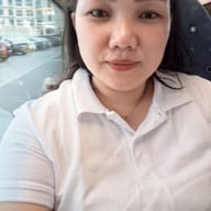 April, Filipino nanny, in Dubai