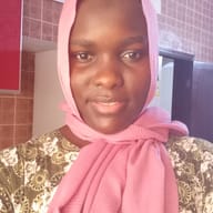 Nusula , Ugandan nanny, in Riyadh