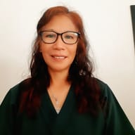Georgina , Filipino nanny, in Dubai