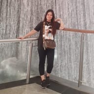 Maricel Nercua, Filipino maid, in Dubai