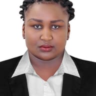 Rachael , Kenyan nanny, in Dubai