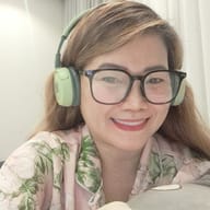 Reynalyn , Filipino nanny, in Dubai