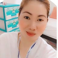 April, Filipino nanny, in Dubai