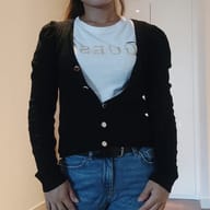 Jecil, Filipino nanny, in Dubai