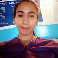 Vilcar, Filipino elder-care worker, in Jeddah