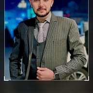 Zain , Pakistani driver, in Riyadh