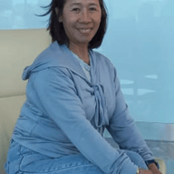 Rodelyn, Filipino maid, in Abu Dhabi