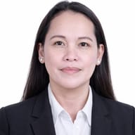 Marilou San, Filipino maid, in Dubai