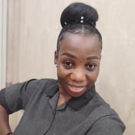 Roselyne, Kenyan maid, in Qatar