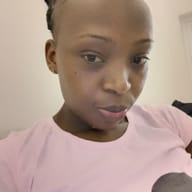 Irene , Kenyan nanny, in Qatar
