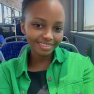 Lydia , Kenyan nanny, in Qatar