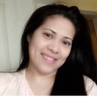 Noreen, Filipino maid, in Abu Dhabi