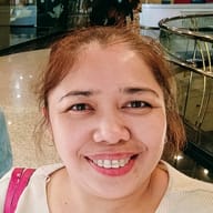 Shiela, Filipino nanny, in Dubai