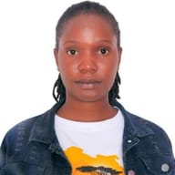 MARGARET, Kenyan maid, in the UAE