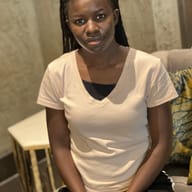 Fatuma, Ugandan nanny, in Qatar