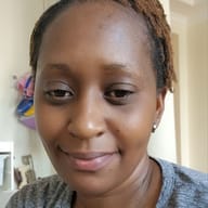 Janet , Kenyan nanny, in Qatar